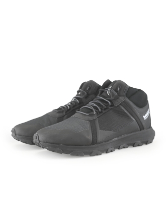 Timberland Sneaker Schwarz 272675
