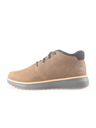 Timberland Schnürstiefel Braun 272676
