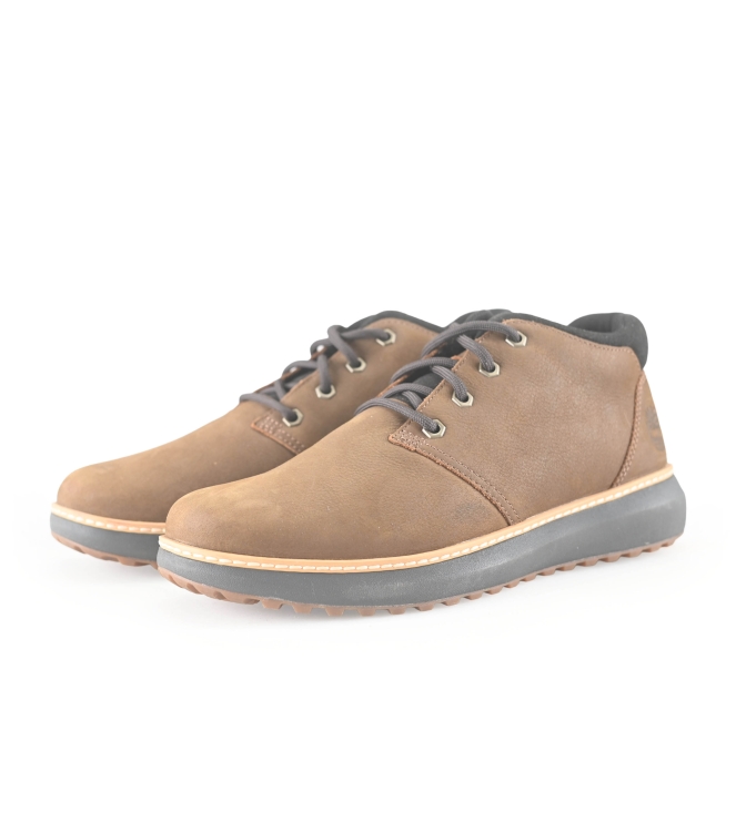 Timberland Schnürstiefel