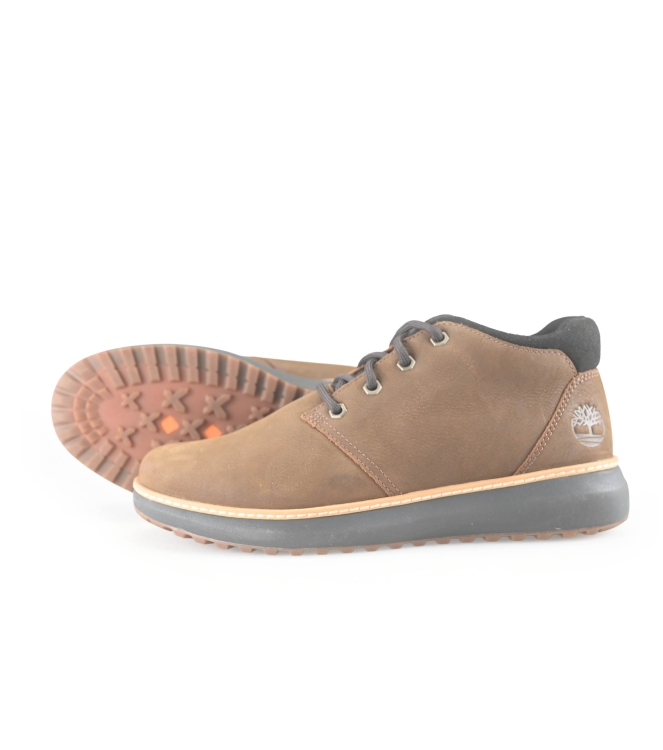 Timberland Schnürstiefel