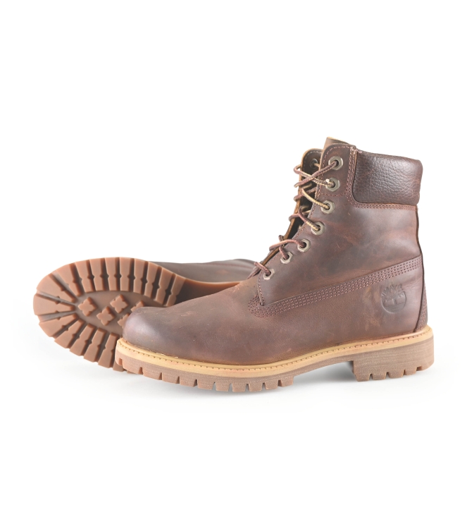 Timberland Stiefel