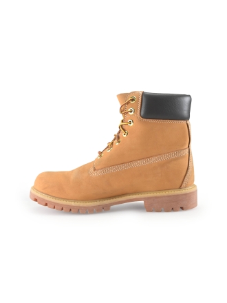 Timberland Schnürstiefel Braun 272679