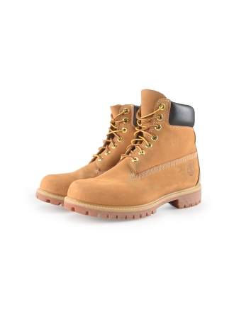 Timberland Schnürstiefel Braun 272679