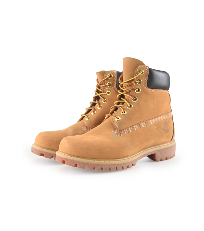 Timberland Schnürstiefel