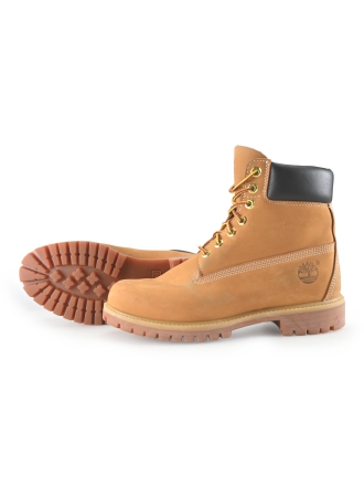 Timberland Schnürstiefel