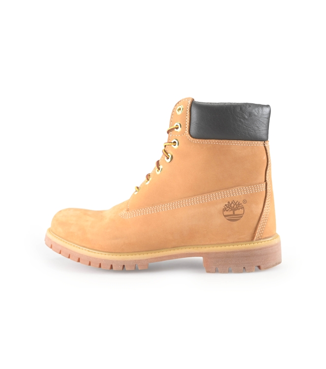 Timberland Stiefel