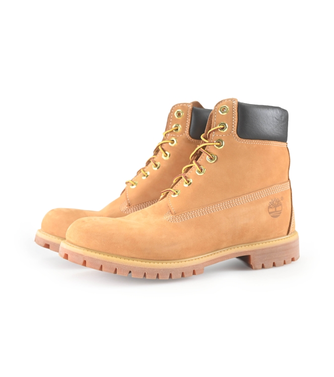 Timberland Stiefel