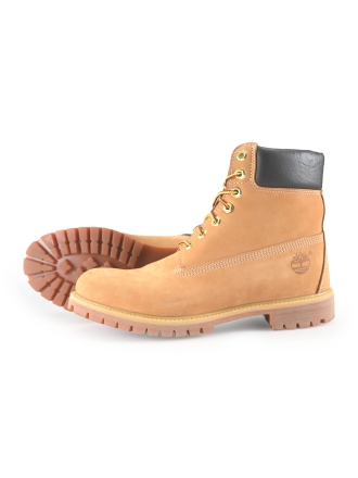 Timberland Stiefel