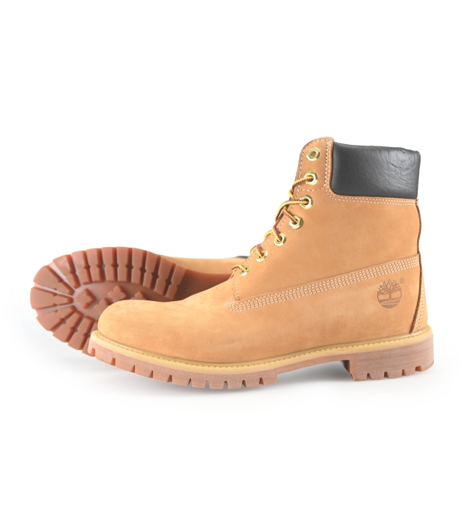Timberland Stiefel