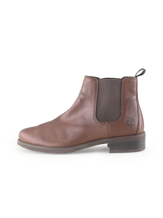 Timberland Chelsea boots Braun 272681