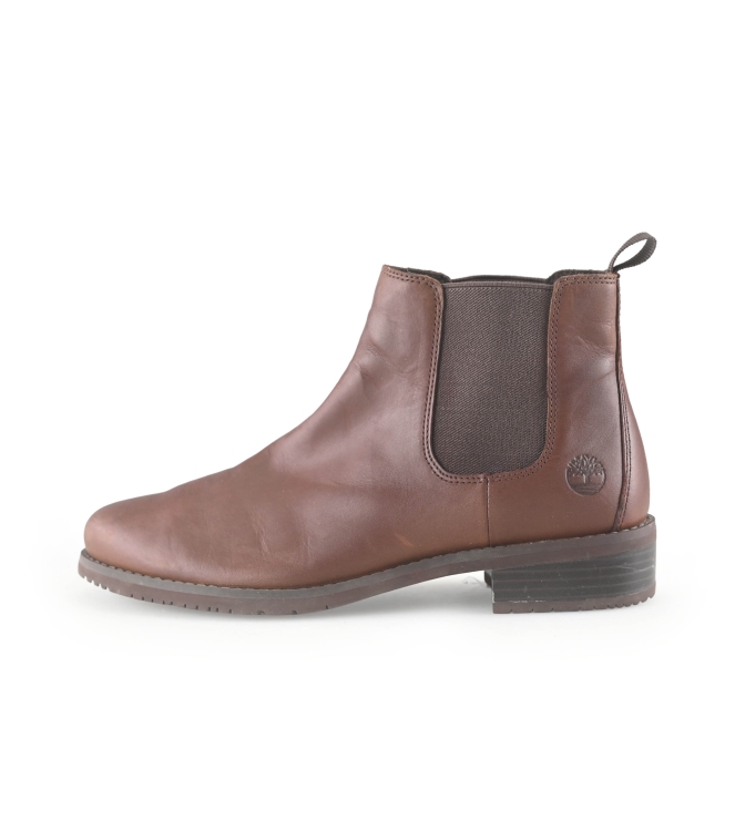 Timberland Chelsea boots