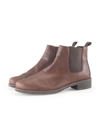 Timberland Chelsea boots Braun 272681