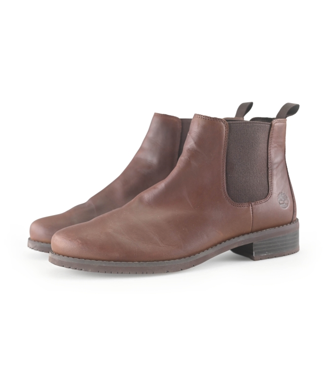 Timberland Chelsea boots