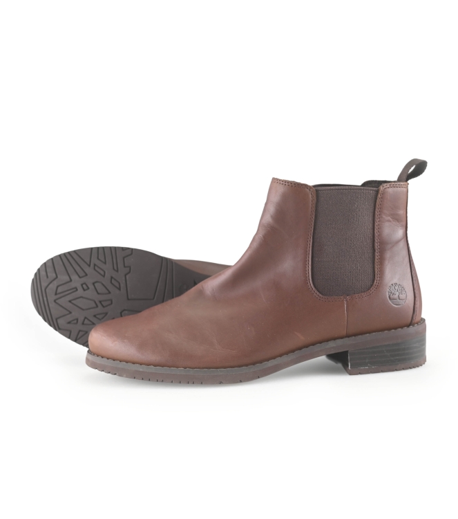 Timberland Chelsea boots