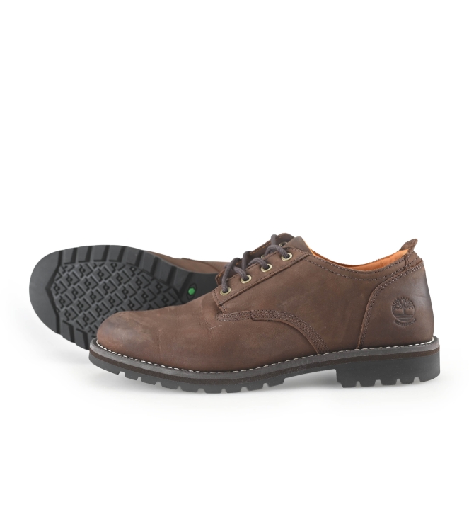 Timberland Schnürschuhe