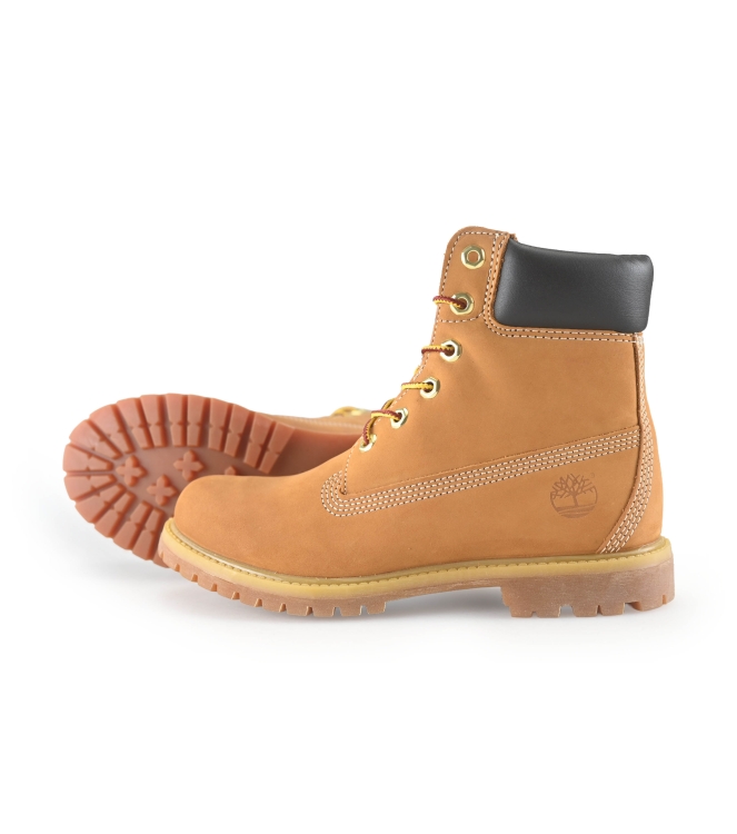 Timberland Stiefel