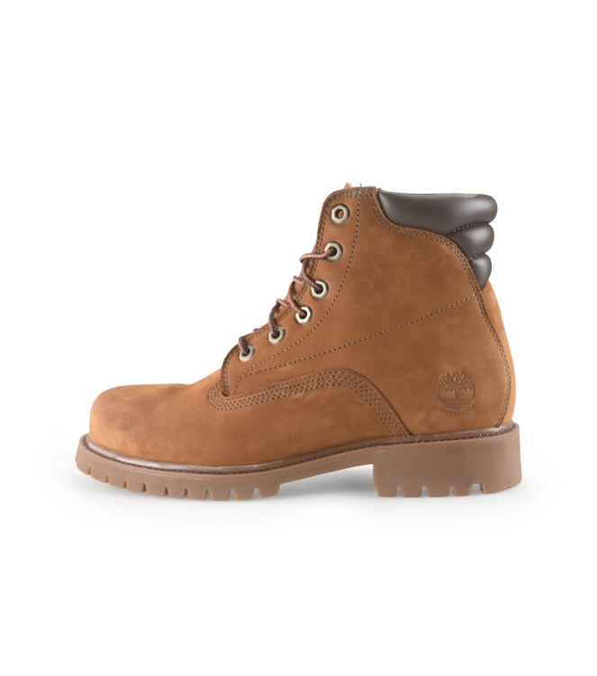 Timberland Schnürstiefel