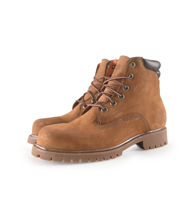 Timberland Schnürstiefel