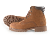 Timberland Schnürstiefel
