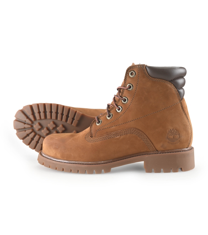 Timberland Schnürstiefel
