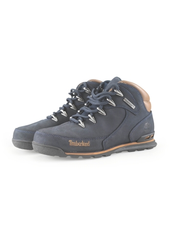 Timberland Wanderschuhe Blau 272686