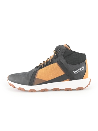 Timberland Wanderschuhe Braun 272687