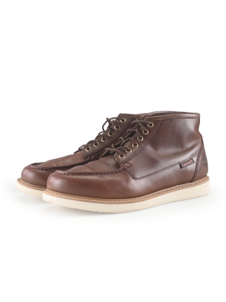 Timberland Schnürstiefel Schwarz 272688