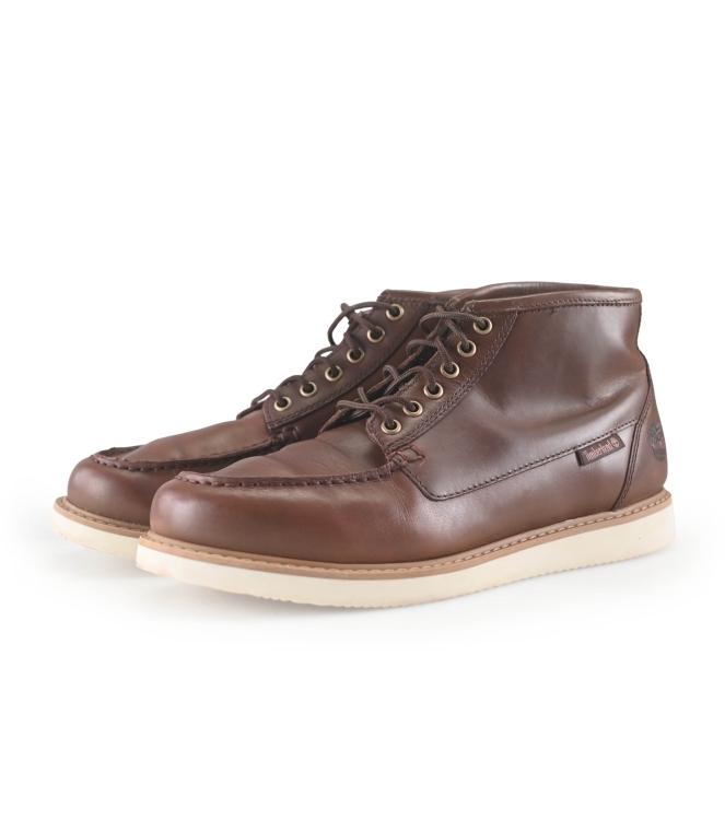 Timberland Schnürstiefel
