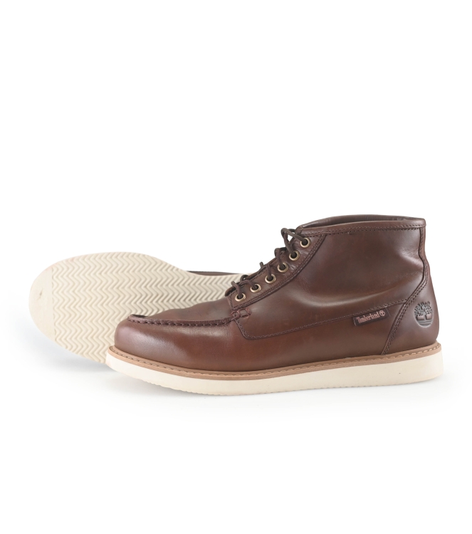 Timberland Schnürstiefel