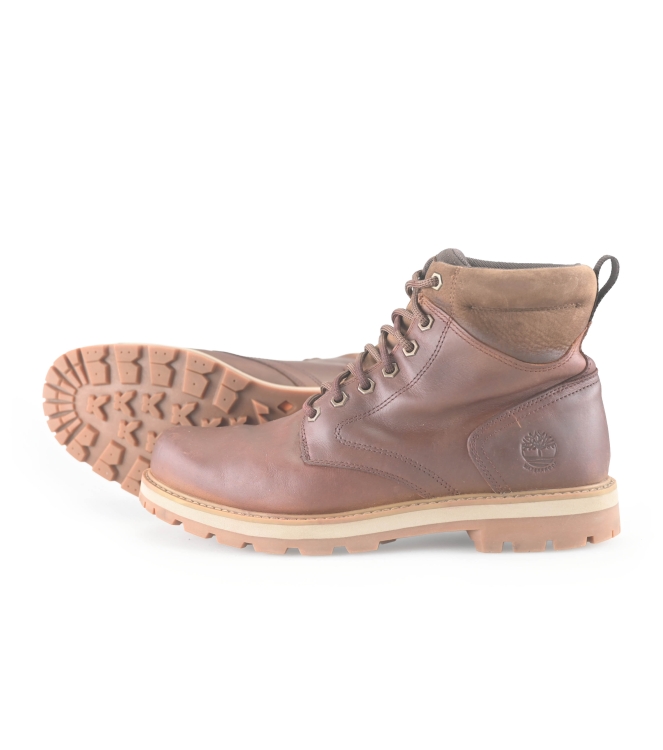 Timberland Stiefel