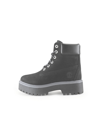 Timberland Stiefel Schwarz 272693