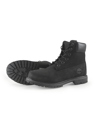 Timberland Schnürstiefel