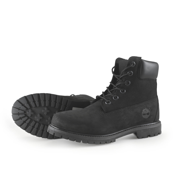 Timberland Schnürstiefel