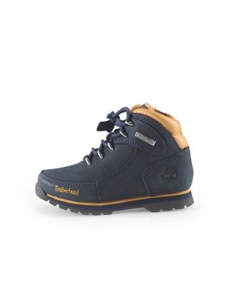 Timberland Schnürstiefel Blau 272695