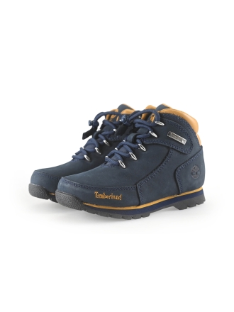 Timberland Schnürstiefel Blau 272695