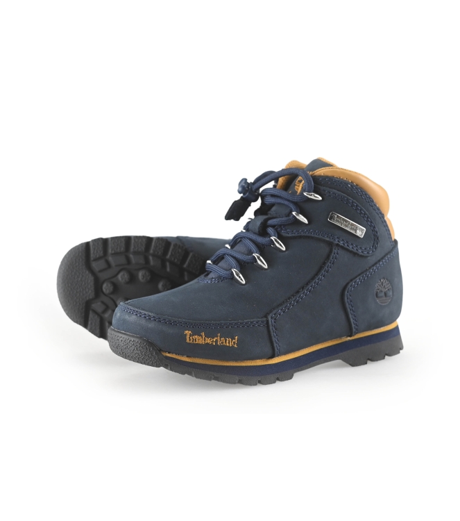 Timberland Schnürstiefel
