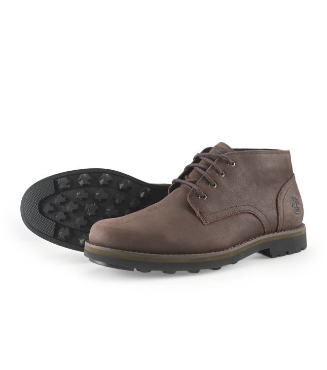 Timberland Schnürstiefel