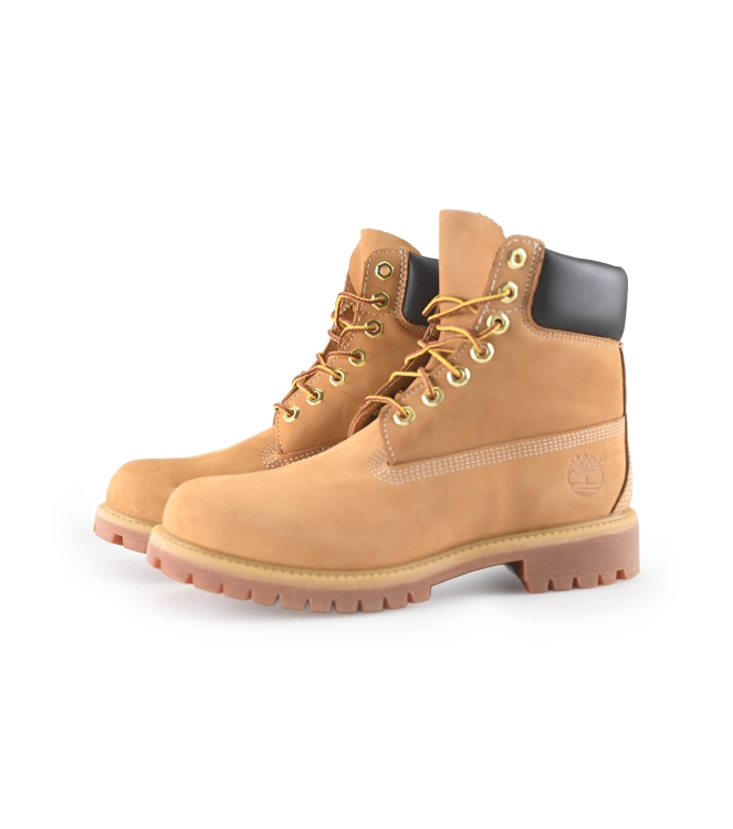 Timberland Stiefel