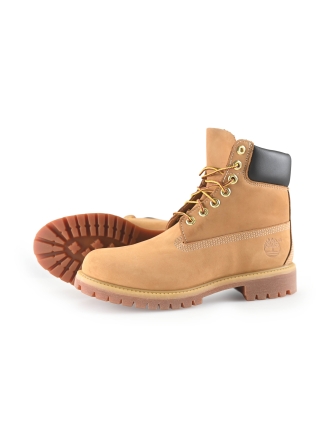 Timberland Stiefel