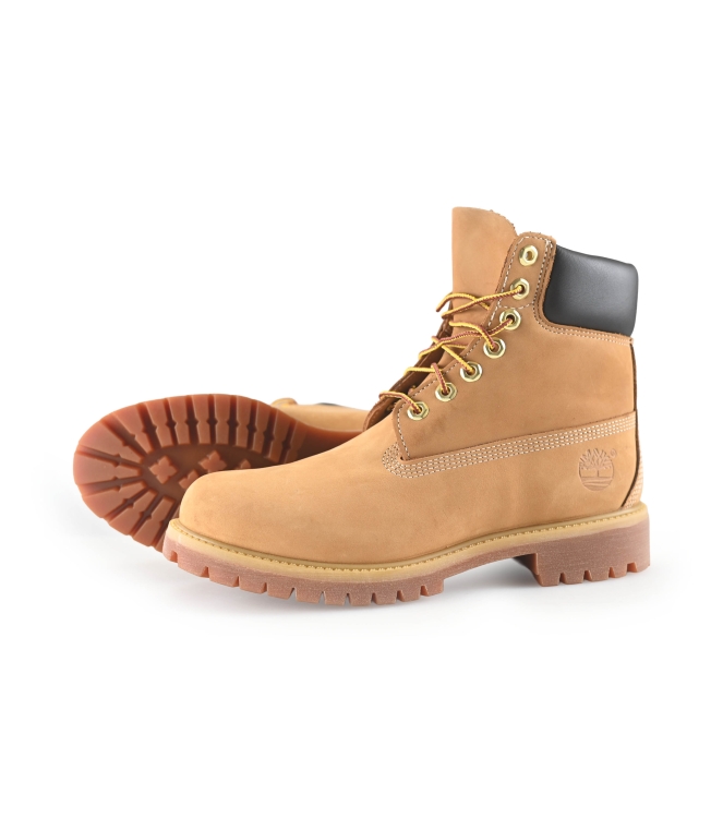 Timberland Stiefel