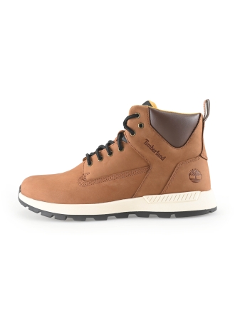 Timberland Sneaker Braun 272699