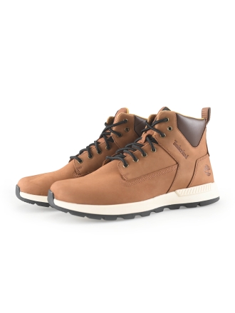 Timberland Sneaker Braun 272699