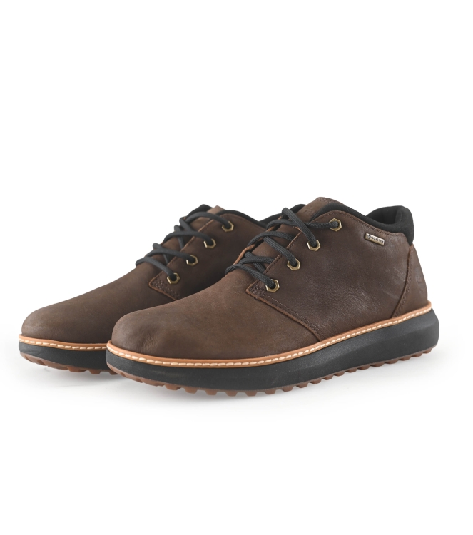 Timberland Schnürstiefel