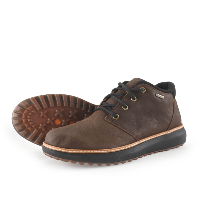 Timberland Schnürstiefel