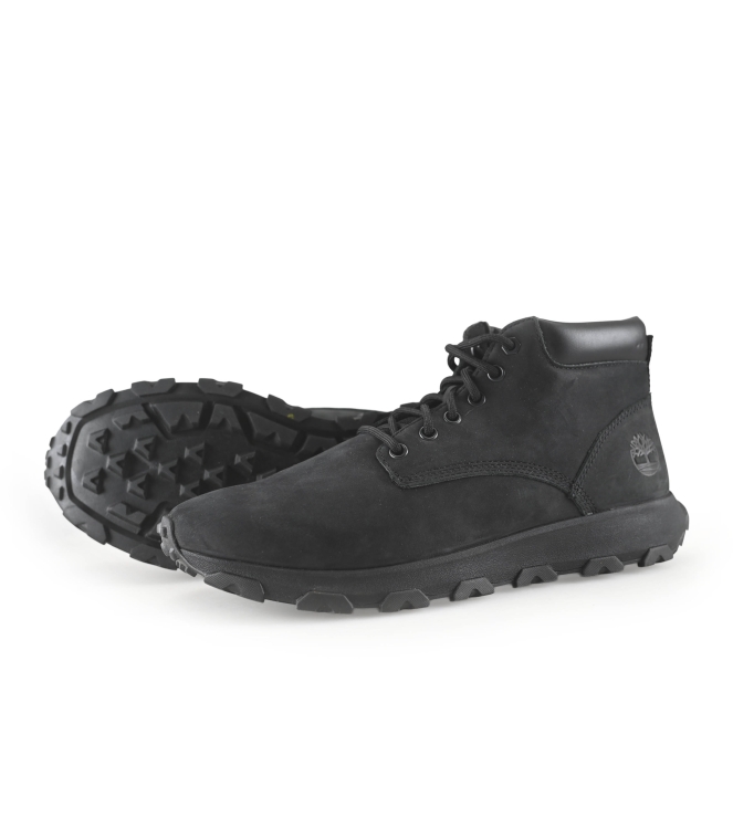Timberland Hohe Sneaker