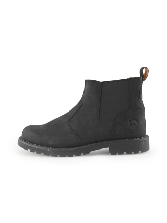 Timberland Stiefeletten Schwarz 272703