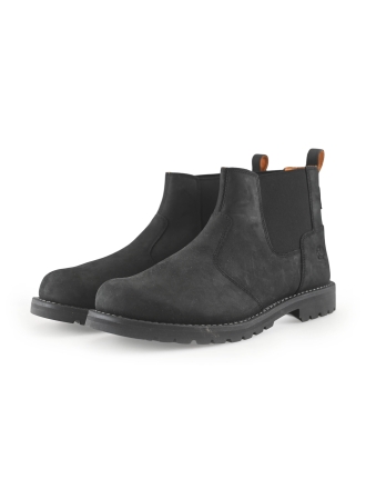 Timberland Stiefeletten Schwarz 272703