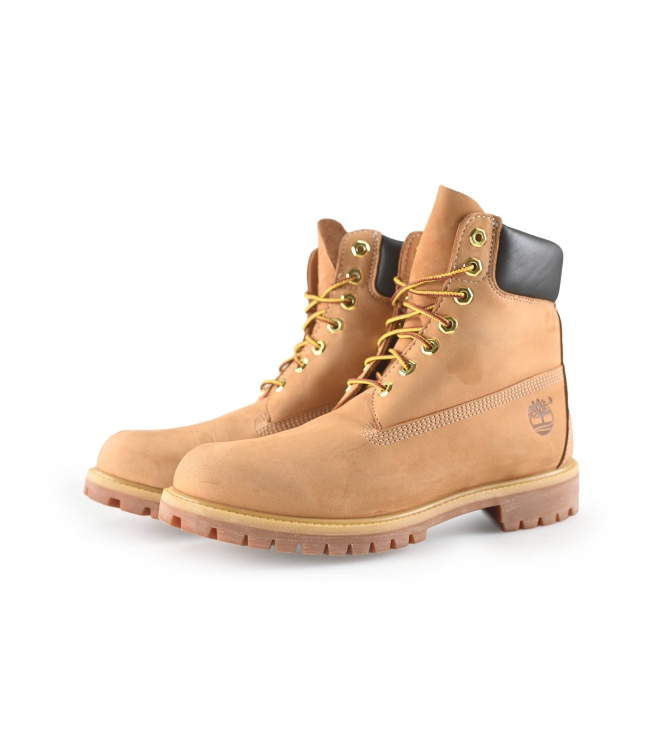 Timberland Stiefel