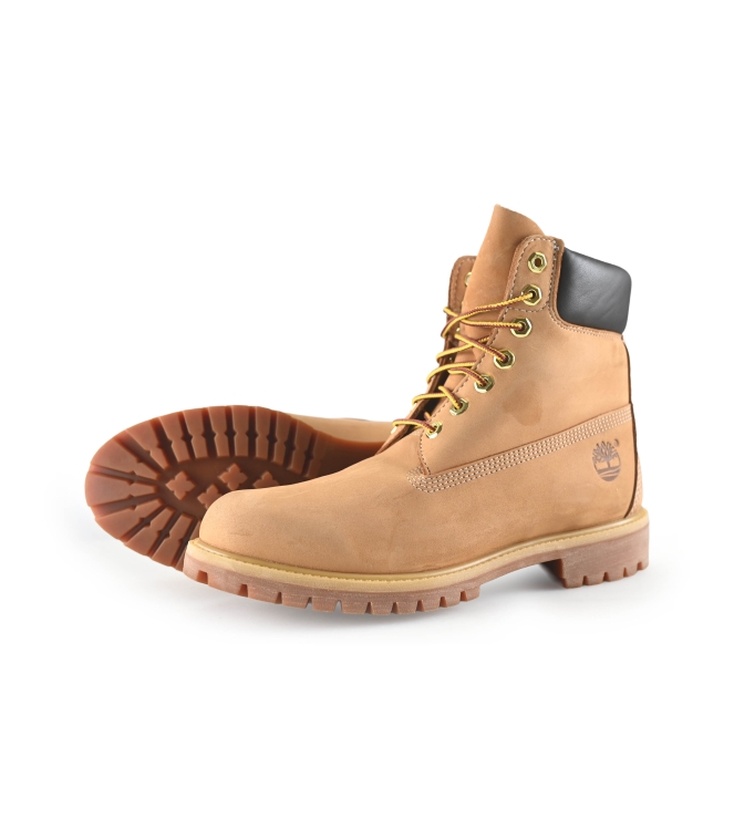 Timberland Stiefel