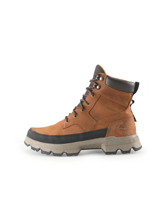 Timberland Schnürstiefel Cognac 272705